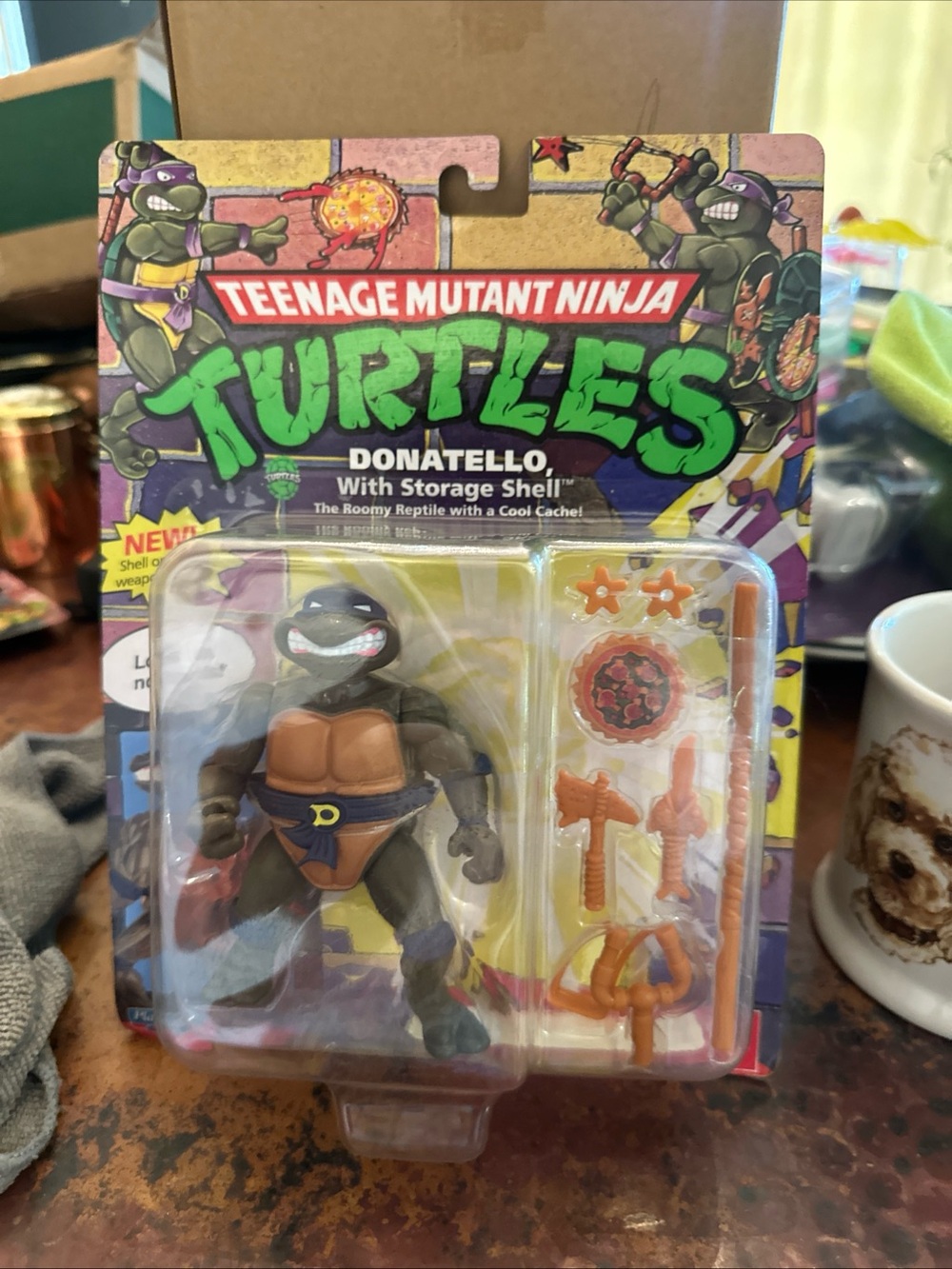 TMNT